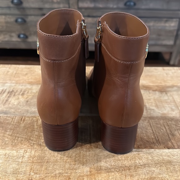 Lauren by Ralph Lauren Wynns booties - Picture 3 of 8